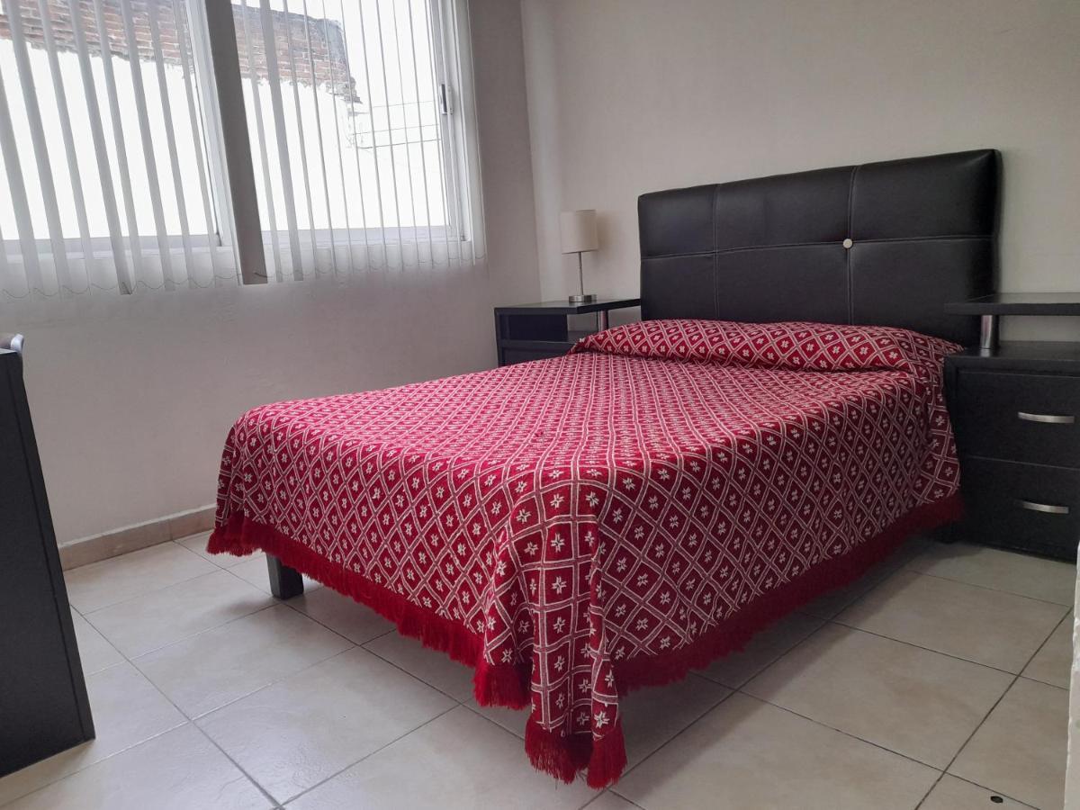 Departamento Completo Familias O Grupos Toluca