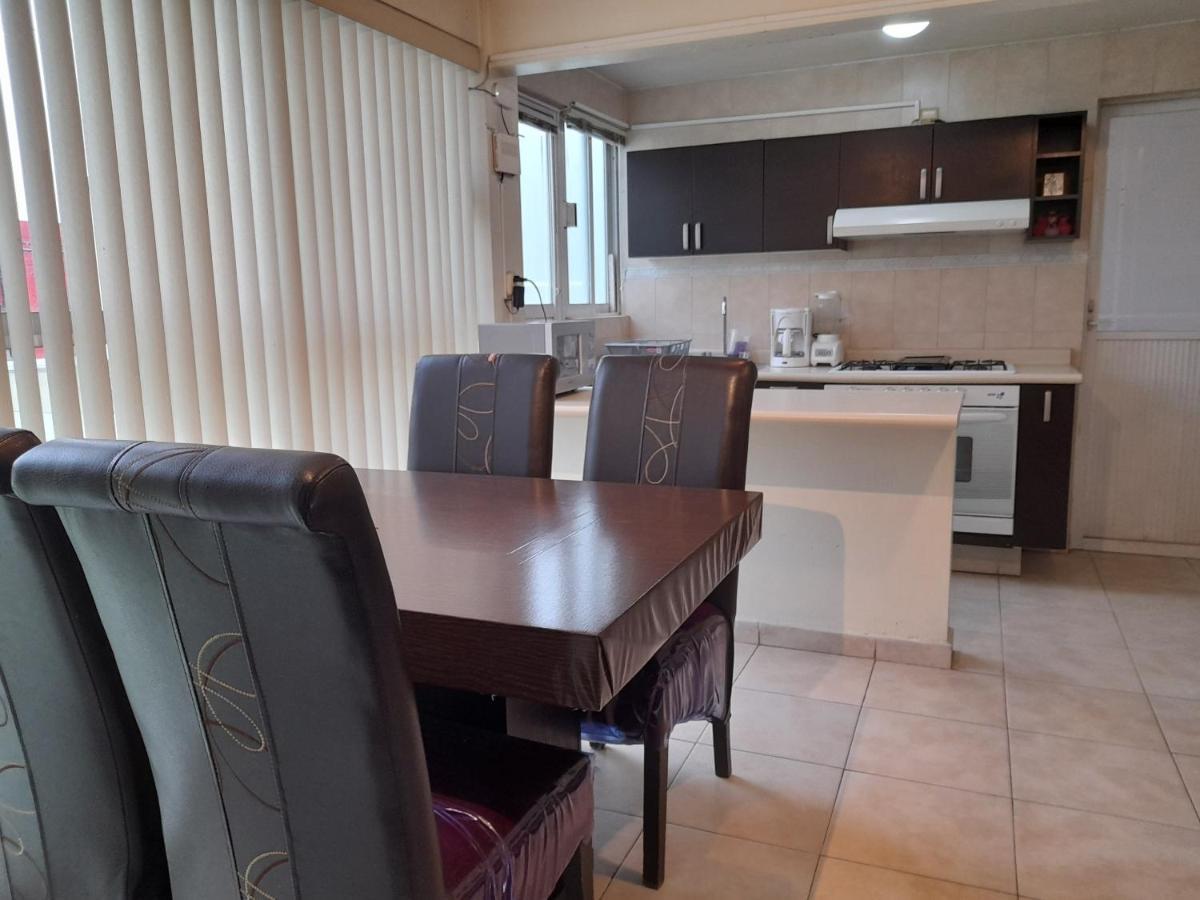 Departamento Completo Familias O Grupos Apartment Toluca